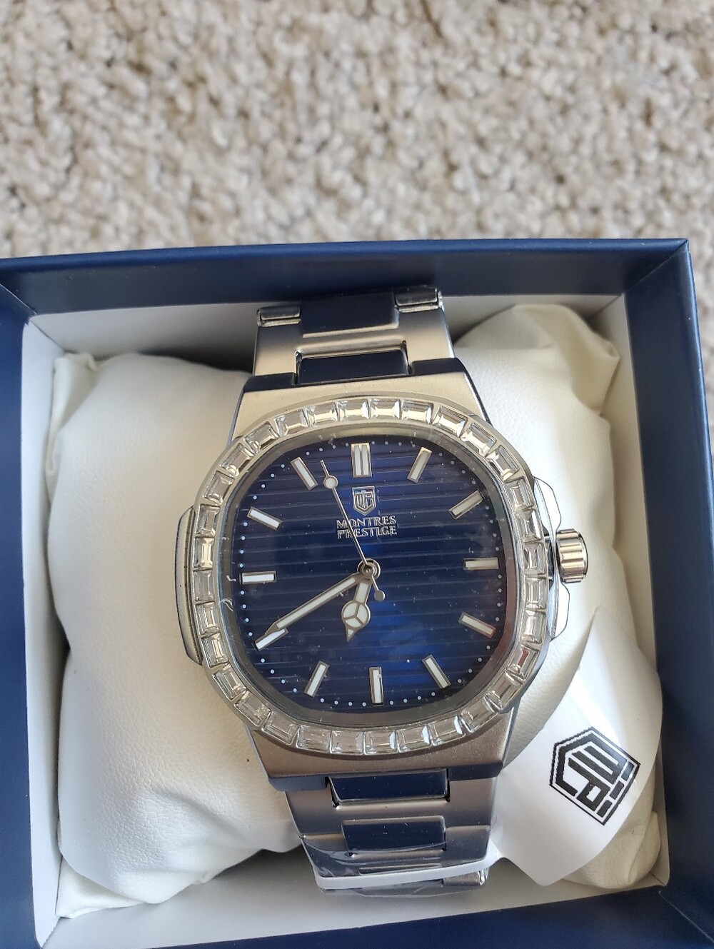 Invicta Men Watch Prestige